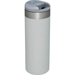 Stanley The AeroLight Transit Termos Bardak 0.47 Lt - (16 OZ) Fog Metallic