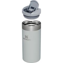 Stanley The AeroLight Transit Termos Bardak 0.47 Lt - (16 OZ) Fog Metallic