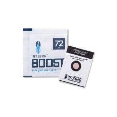 Integra Boost Puro Nemlendirici 8 gr %72 Nem (BEŞ ADET)
