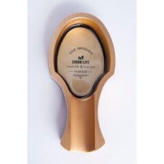 Parmida Metal Tekli Puro Küllüğü