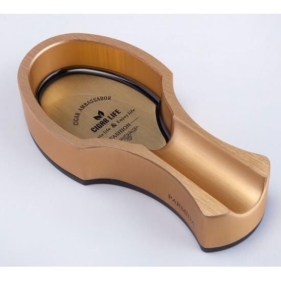 Parmida Metal Tekli Puro Küllüğü