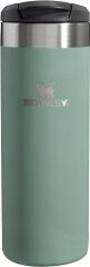 Stanley The AeroLight Transit Termos Bardak 0.47 Lt - (16 OZ) Shale Metallic