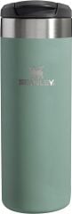 Stanley The AeroLight Transit Termos Bardak 0.47 Lt - (16 OZ) Shale Metallic