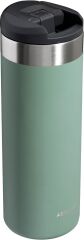 Stanley The AeroLight Transit Termos Bardak 0.47 Lt - (16 OZ) Shale Metallic