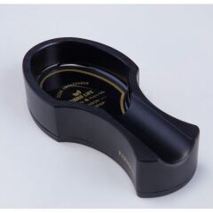 Parmida Metal Tekli Puro Küllüğü Siyah