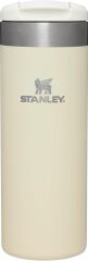 Stanley The AeroLight Transit Termos Bardak 0.47 Lt - (16 OZ) Cream Metallic