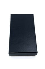 Zenit Slim Altın Serisi - Karbon Desenli Mum Alevli Klasik Çakmak