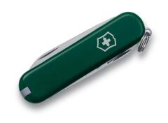 Victorinox Classic Çakı Yeşil 0804