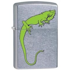 Zippo Lizard Çakmak
