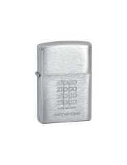 Zippo Logo Ornament Dizayn Çakmak