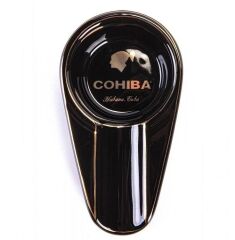 Cohiba Porselen Tekli Puro Küllüğü Siyah