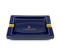 FireBird İkili Puro Küllüğü - Lacivert