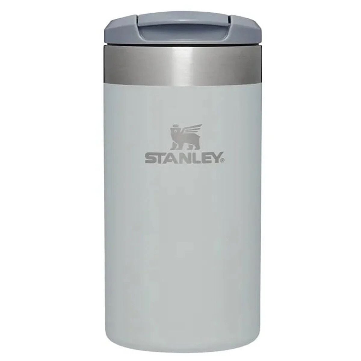 Stanley The AeroLight Transit Termos Bardak 0.35 Lt - (12 OZ) Fog Metallic