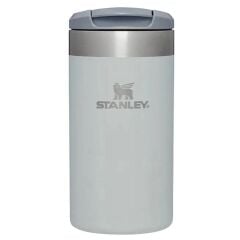 Stanley The AeroLight Transit Termos Bardak 0.35 Lt - (12 OZ) Fog Metallic