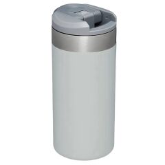 Stanley The AeroLight Transit Termos Bardak 0.35 Lt - (12 OZ) Fog Metallic