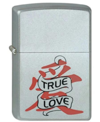 Zippo True Love Çakmak