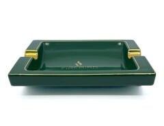 FireBird İkili Puro Küllüğü - Yeşil