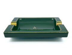 FireBird İkili Puro Küllüğü - Yeşil