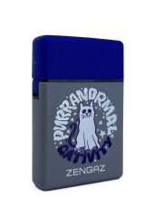 Zengaz Cool Tasarım Jet Alev Çakmak - Purranormal Cativity