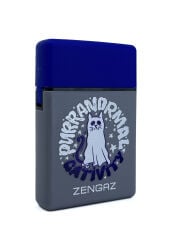 Zengaz Cool Tasarım Jet Alev Çakmak - Purranormal Cativity