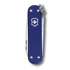 Victorinox Night Dive Classic Alox Çakı 9020