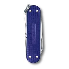 Victorinox Night Dive Classic Alox Çakı 9020