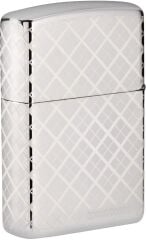 Zippo 600 Million Collection Dizayn Armor® Kasa Çakmak