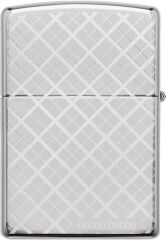 Zippo 600 Million Collection Dizayn Armor® Kasa Çakmak