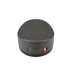 Contigo Jackson Chill 2.0 Çelik Tek El Bas İç Kilitli Su Matarası 590ml - Pembe