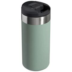 Stanley The AeroLight Transit Termos Bardak 0.35 Lt - (12 OZ) Shale Metallic