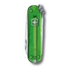 Victorinox Green Tea Classic Çakı 8818
