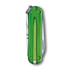 Victorinox Green Tea Classic Çakı 8818