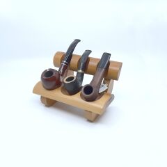 Şahin Pipo Standı 3lü