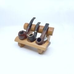 Şahin Pipo Standı 3lü