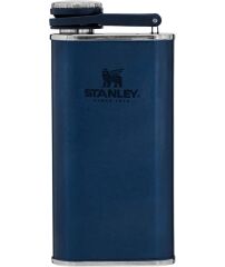 Stanley Klasik Paslanmaz Çelik Cep Matarası 0,23 Lt - Nightfall