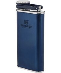 Stanley Klasik Paslanmaz Çelik Cep Matarası 0,23 Lt - Nightfall