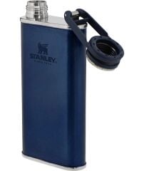 Stanley Klasik Paslanmaz Çelik Cep Matarası 0,23 Lt - Nightfall