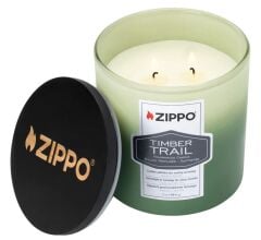 Zippo Odor-Masking Candle - Koku Giderici Mum (Timber Trail)