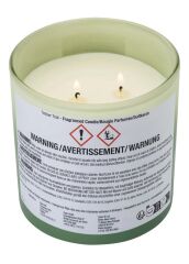 Zippo Odor-Masking Candle - Koku Giderici Mum (Timber Trail)