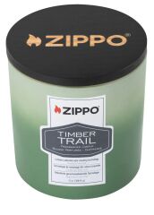 Zippo Odor-Masking Candle - Koku Giderici Mum (Timber Trail)