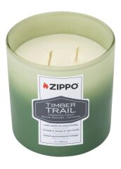 Zippo Odor-Masking Candle - Koku Giderici Mum (Timber Trail)