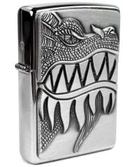 Zippo Fire Breathing Dragon Çakmak