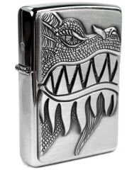 Zippo Fire Breathing Dragon Çakmak