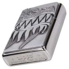 Zippo Fire Breathing Dragon Çakmak