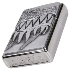Zippo Fire Breathing Dragon Çakmak