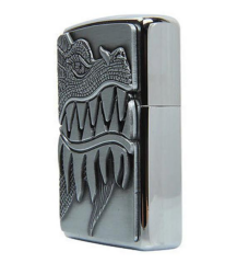 Zippo Fire Breathing Dragon Çakmak