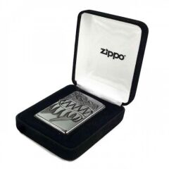 Zippo Fire Breathing Dragon Çakmak
