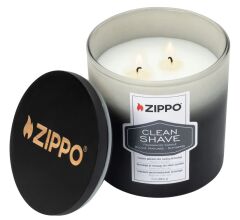 Zippo Odor-Masking Candle - Koku Giderici Mum (Clean Shave)
