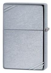 Zippo Vintage Street Chrome Çakmak