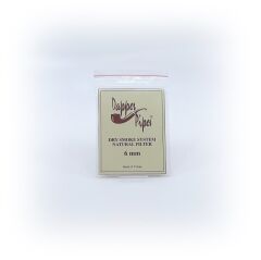 Dapper Balsa Filtre 6mm 20li